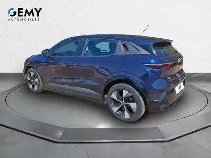 Photo 6 Renault Megane  E-Tech EV40 130ch standard charge