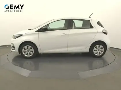 Photo 18 Renault Zoé Zoe R110