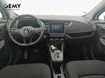 Photo 7 Renault Zoé Zoe R110