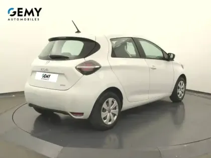 Photo 17 Renault Zoé Zoe R110