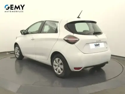 Photo 6 Renault Zoé Zoe R110