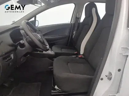 Photo 8 Renault Zoé Zoe R110