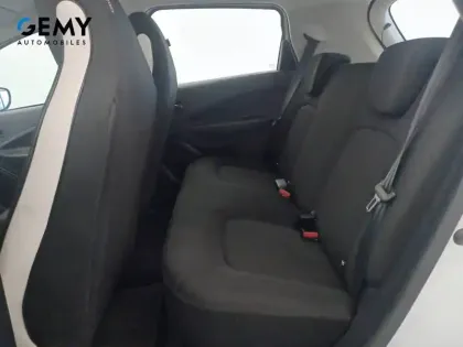 Photo 9 Renault Zoé Zoe R110