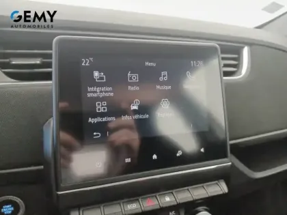 Photo 19 Renault Zoé Zoe R110