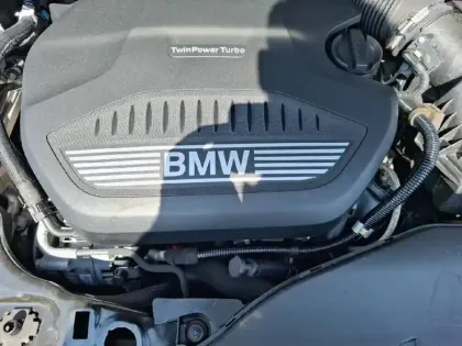 Photo 12 BMW X2  sDrive 18d 150 ch BVA8