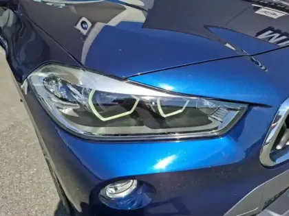 Photo 9 BMW X2  sDrive 18d 150 ch BVA8