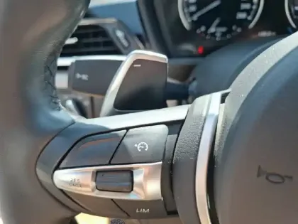 Photo 21 BMW X2  sDrive 18d 150 ch BVA8