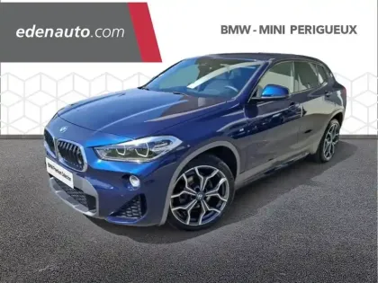 Photo Bmw X2 M Sport X