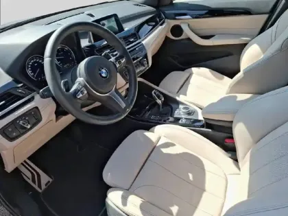 Photo 8 BMW X2  sDrive 18d 150 ch BVA8