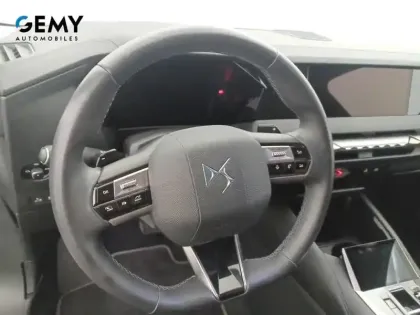 Photo 12 DS DS 4  Hybride E-Tense 225 EAT8