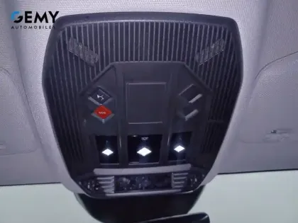 Photo 14 DS DS 4  Hybride E-Tense 225 EAT8