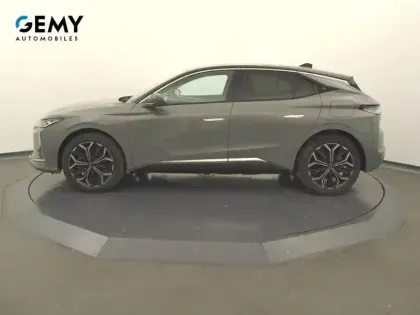 Photo 17 DS DS 4  Hybride E-Tense 225 EAT8