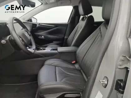 Photo 8 DS DS 4  Hybride E-Tense 225 EAT8