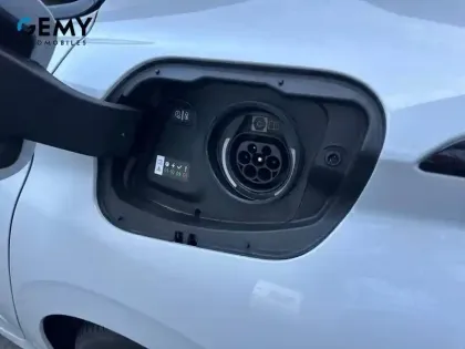Photo 23 Peugeot 308  Plug-in Hybrid 195 ch e-DCS7
