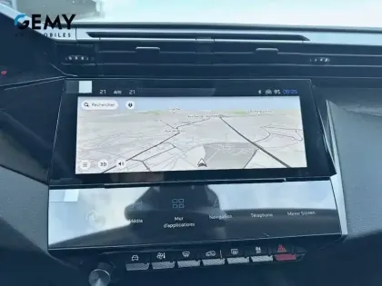 Photo 18 Peugeot 308  Plug-in Hybrid 195 ch e-DCS7