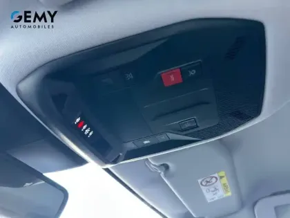 Photo 21 Peugeot 308  Plug-in Hybrid 195 ch e-DCS7
