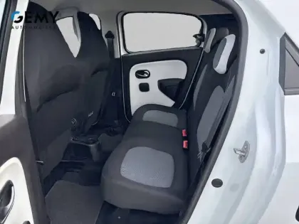 Photo 9 Renault Twingo  III E-Tech