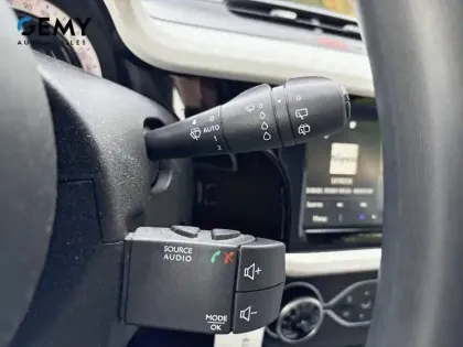 Photo 18 Renault Twingo  III E-Tech