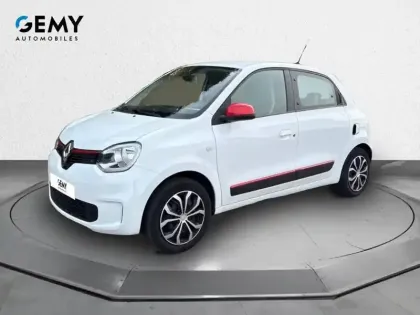 Photo Renault Twingo Authentic