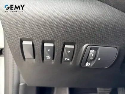 Photo 15 Renault Twingo  III E-Tech