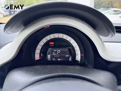 Photo 20 Renault Twingo  III E-Tech