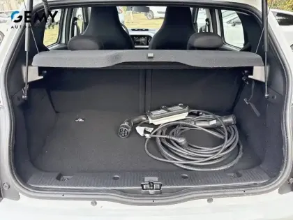 Photo 5 Renault Twingo  III E-Tech