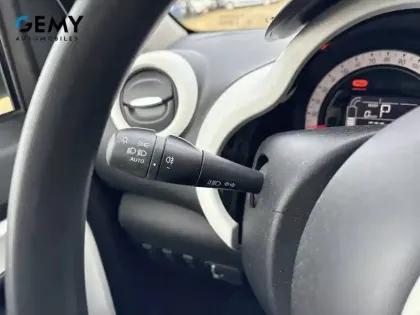 Photo 19 Renault Twingo  III E-Tech