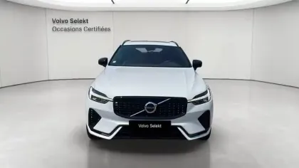 Photo 17 Volvo XC60  T6 Recharge AWD 253 ch + 145 ch Geartronic 8