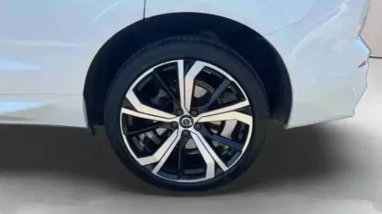 Photo 15 Volvo XC60  T6 Recharge AWD 253 ch + 145 ch Geartronic 8