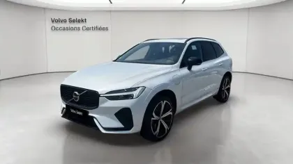 Photo Volvo Xc60 R-design