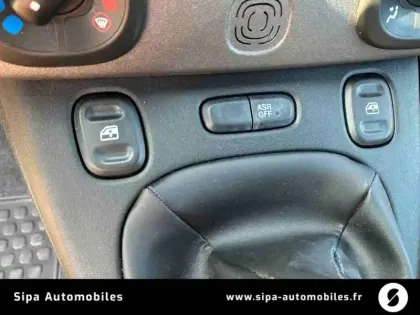 Photo 32 Fiat Panda  1.0 70 ch Hybride BSG S/S