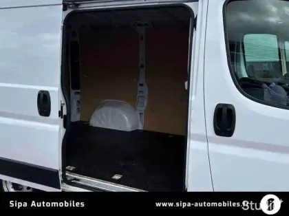 Photo 49 Fiat Ducato  FOURGON TOLE 3.0 C H1 H3-POWER 140 CH