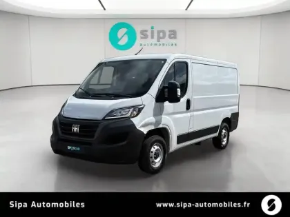 Photo 33 Fiat Ducato  FOURGON TOLE 3.0 C H1 H3-POWER 140 CH
