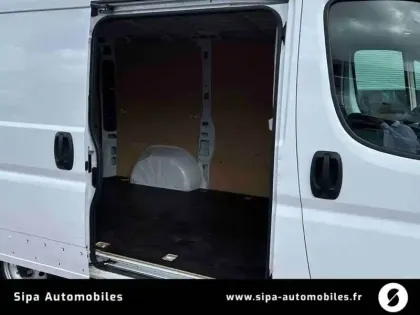 Photo 16 Fiat Ducato  FOURGON TOLE 3.0 C H1 H3-POWER 140 CH