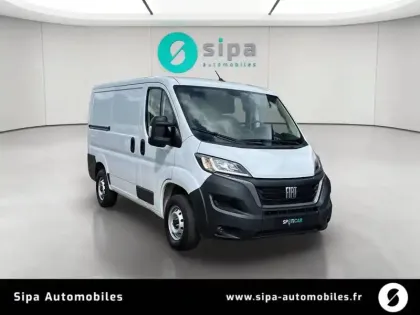 Photo 6 Fiat Ducato  FOURGON TOLE 3.0 C H1 H3-POWER 140 CH