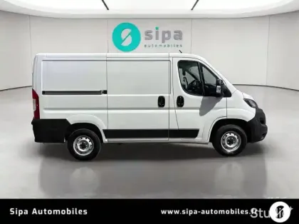 Photo 38 Fiat Ducato  FOURGON TOLE 3.0 C H1 H3-POWER 140 CH