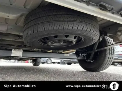 Photo 43 Fiat Ducato  FOURGON TOLE 3.0 C H1 H3-POWER 140 CH