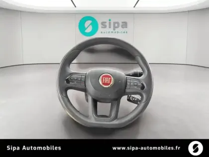 Photo 37 Fiat Ducato  FOURGON TOLE 3.0 C H1 H3-POWER 140 CH