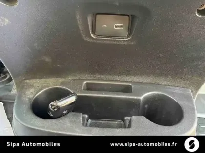 Photo 58 Fiat Ducato  FOURGON TOLE 3.0 C H1 H3-POWER 140 CH