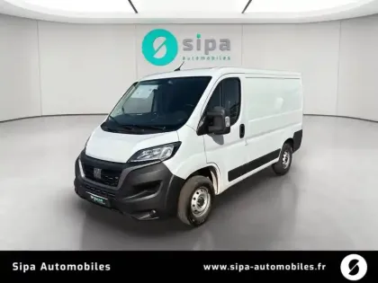 Photo Fiat Ducato Base