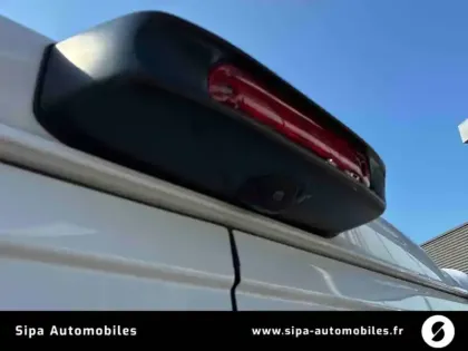 Photo 34 Fiat Ducato  FOURGON TOLE 3.0 C H1 H3-POWER 140 CH