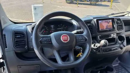 Photo 49 Fiat Ducato  FOURGON TOLE 3.0 C H1 H3-POWER 140 CH