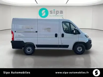 Photo 42 Fiat Ducato  FOURGON TOLE 3.0 C H1 H3-POWER 140 CH