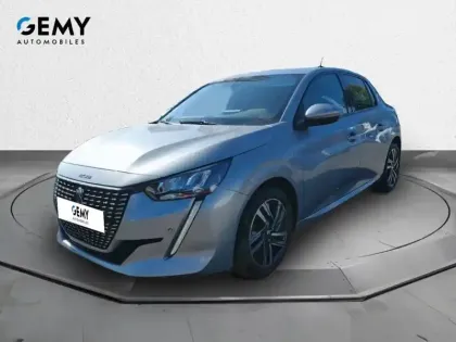 Photo Peugeot 208 Allure Business