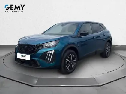 Photo Peugeot 2008 Business