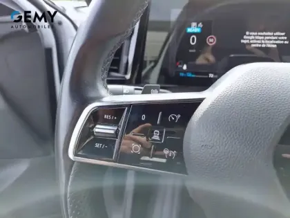 Photo 16 Renault Megane  E-Tech EV60 220 ch super charge