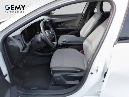 Photo 8 Renault Megane  E-Tech EV60 220 ch super charge