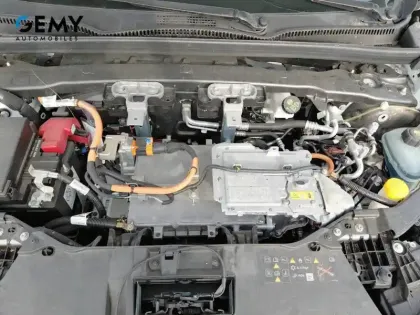 Photo 12 Renault Megane  E-Tech EV60 220 ch super charge