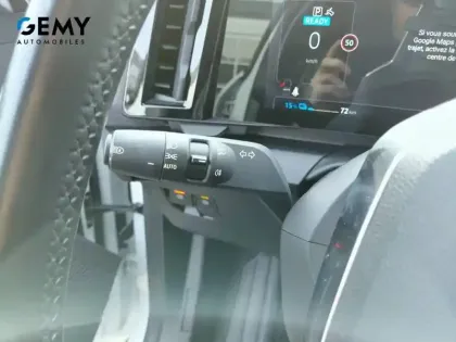 Photo 18 Renault Megane  E-Tech EV60 220 ch super charge