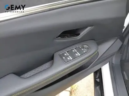 Photo 14 Renault Megane  E-Tech EV60 220 ch super charge